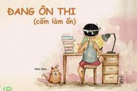 Bài giảng học theo thứ tự