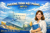 [TOÁN 12] Phương trình mặt phẳng - Tiết 72