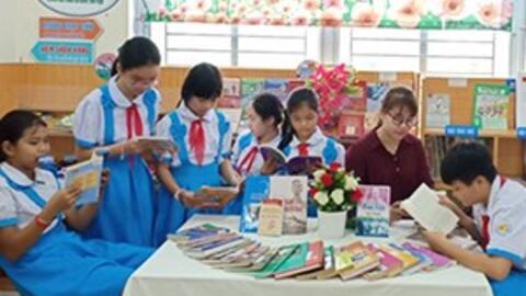 Xây dựng xã hội học tập thông minh tại Thành phố Hồ Chí Minh