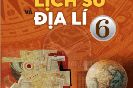 Trái Đất này là của chúng mình