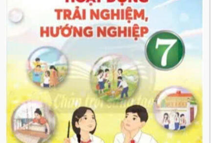 HĐTNHNCĐ7 - Rèn Luyện Sự  Kiên Trì Và Chăm Chỉ