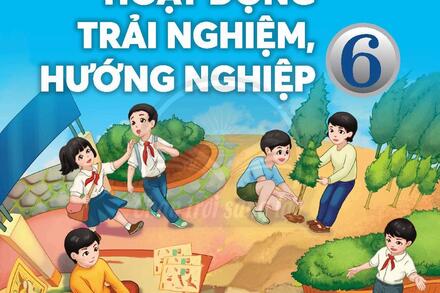 Chủ đề 3: xây dựng tình bạn, tình thầy trò sách chân trời sáng tạo