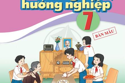 Hoạt Động Trải Nghiệm Hướng Nghiệp 7 ( CHỦ ĐỀ 7: Góp phần giảm hiểu ứng nhà kính NV 5 & 6 ) )