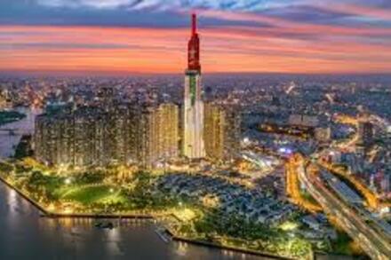 DÂN SỐ VÀ ĐÔ THỊ HOÁ Ở THÀNH PHỐ HỒ CHÍ MINH (TIẾT 1)
