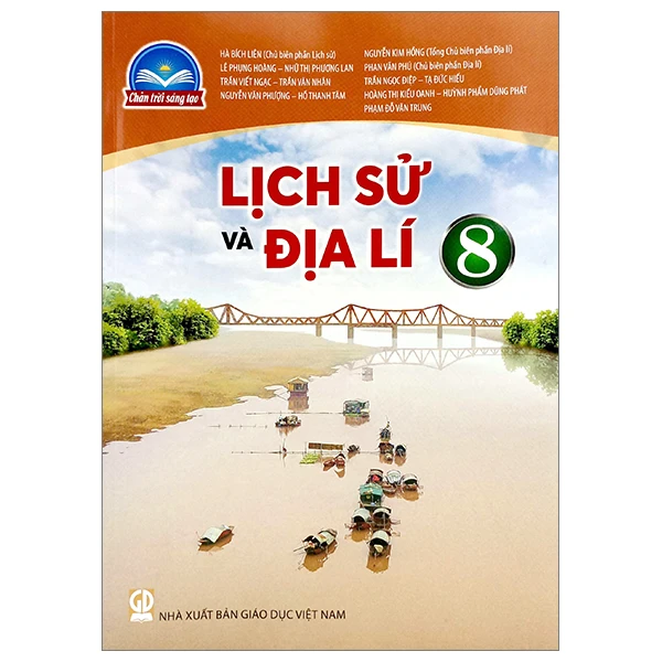 Bài 3. Tình hình Đông Nam Á từ nửa sau thế kỉ XVI đến thế kỉ XIX