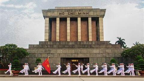 Bài tập dục cho học sinh tiểu học