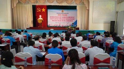 15 năm thực hiện Chỉ thị 11