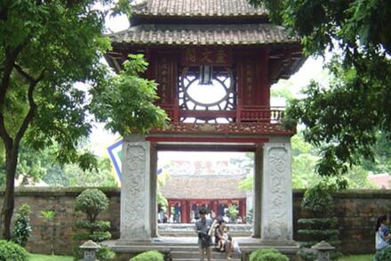 Bài 15: Văn minh Đại Việt