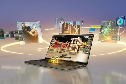 电脑与咨询工艺