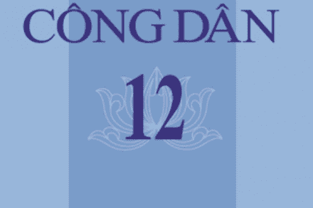 MÔN GDCD - LỚP 12 - CHUYÊN ĐỀ BÀI GIẢNG ÔN TẬP THI THPT