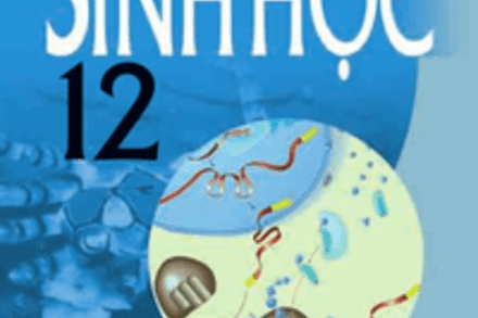 MÔN SINH HỌC - LỚP 12 - CHUYÊN ĐỀ BÀI GIẢNG ÔN TẬP THI THPT