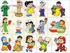 LÀM QUEN VỚI 1 SỐ NGHỀ PHỔ BIẾN