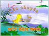 Chuyện ĐÔI BẠN NHỎ