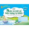Nước và hiện tượng tự nhiên