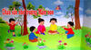 PTTM: DẠY HÁT "CHÁU VẪN NHỚ TRƯỜNG MẦM NON" - GIÁO VIÊN: TRẦN THỊ HỒNG YẾN