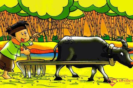 Vận động minh họa: Cháu yêu cô chú công nhân