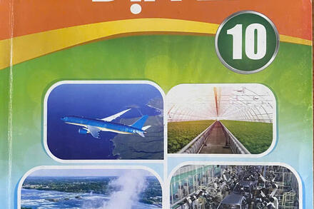 BÀI 14_ĐẤT_ĐIALI 10