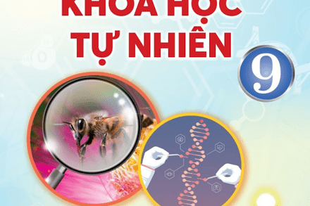 Đề kiểm Tra cuối HKI KHTN 9 năm 2024-2025