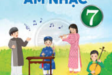Mùa Xuân Cho Em - Nhạc Mẫu | Chủ Đề 5 - Mùa Xuân Tươi Đẹp | Âm Nhạc 7 - Chân Trời Sáng Tạo