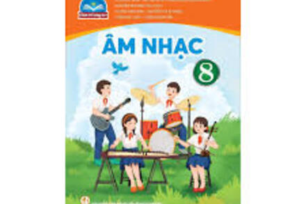CON ĐÒ THỜI GIAN - NHẠC MẪU - CHỦ ĐỀ 3.TRÁI TIM NGƯỜI THẦY - ÂM NHẠC 8