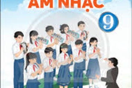 CHỦ ĐỀ 2: TÌNH MẸ - ÂM NHẠC LỚP 9 - CHÂN TRỜI SÁNG TẠO