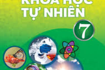 KIEM TRA CUOI KI I- KHTN 7 MOI NHAT