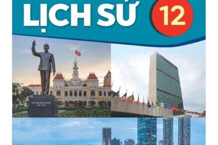 Ma trận, đặc tà, đề và hướng dẫn chấm kiểm tra cuối kỳ 1 - Lịch sử 12