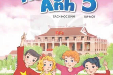 UNIT 3 LESSON 4 -Sách tiếng Anh 5 Global success