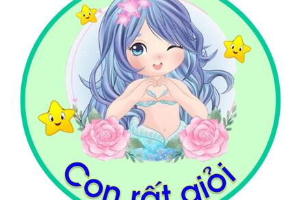 chuyện giọt nước tí xíu