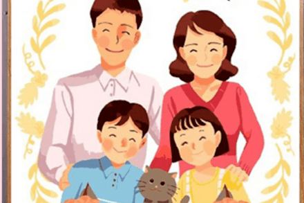 Giáo án chủ đề Gia Đình