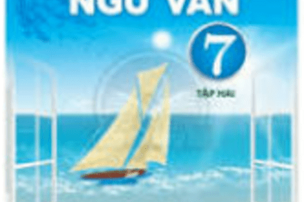 Ngữ văn 7 - ôn tập giữa học kì 2