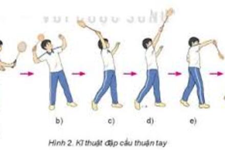 ĐỀ THI CUỐI KỲ 2 CẦU LÔNG 12