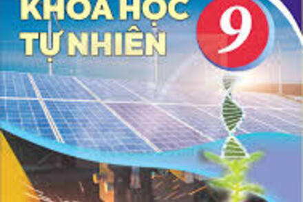 HƯỚNG DẪN ÔN TẬP CUỐI KỲ 2- KHTN 9