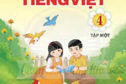 Tiếng Việt 4 - Bài 7: Gió vườn