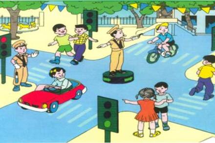 chủ đề giao thông