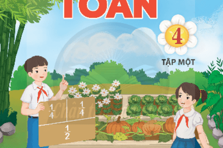 Toán 4 chia cho số có hai chữ số