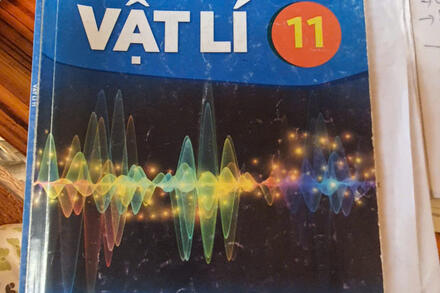 OON KIỂM GIỮA KÌ LÍ 11