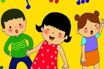 NHỊP ĐIỆU ÂM NHẠC MỚI