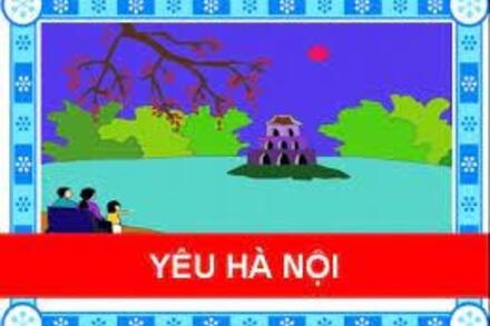 Hát Yêu Hà Nội