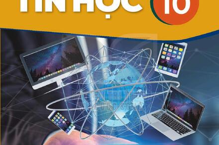 Tin học 10 - Bài 24. Kiểu xâu kí tự (tiết 1)