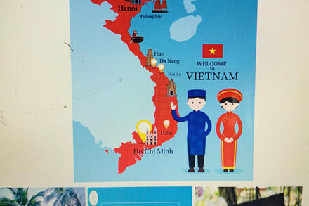 Chủ đề: QUÊ HƯƠNG - ĐẤT NƯỚC