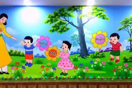 GIÁO ÁN CHỦ ĐỀ CÁC CÔ CÁC BÁC