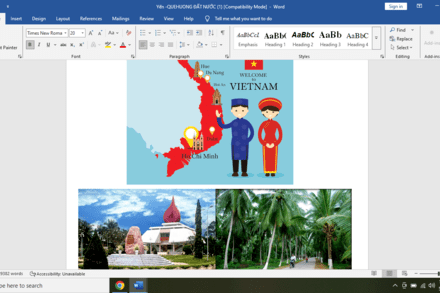 Giáo án chủ đề: Quê hương - Đát nước