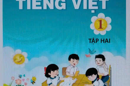 Mẹ của thỏ bông
