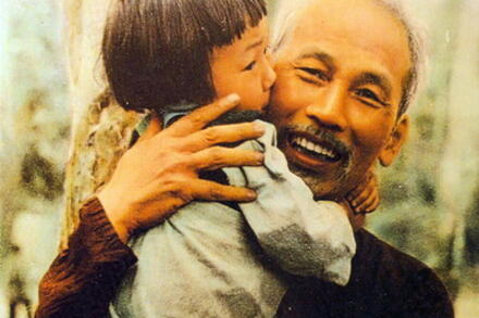 Bác Hồ