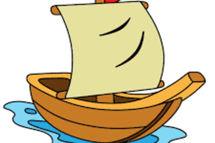 STEAM - LÀM CHIẾC THUYỀN