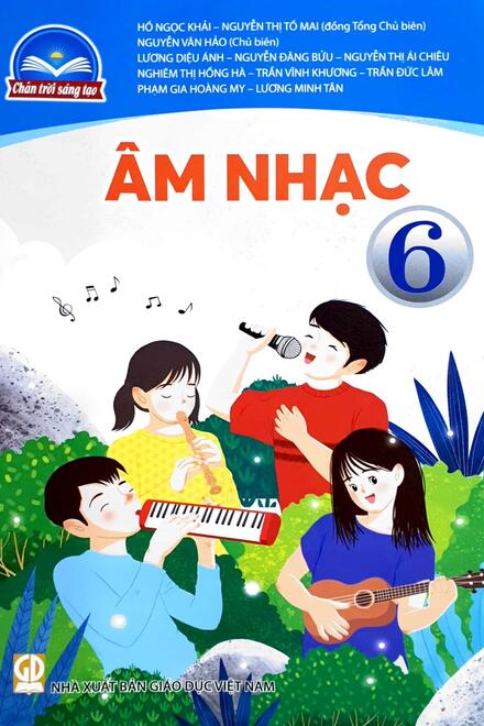ĐỀ KIỂM TRA HKI MÔN ÂM NHẠC NH 24-25