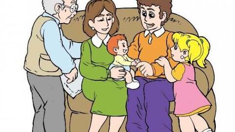 Những câu chuyện nuôi dưỡng tâm hồn