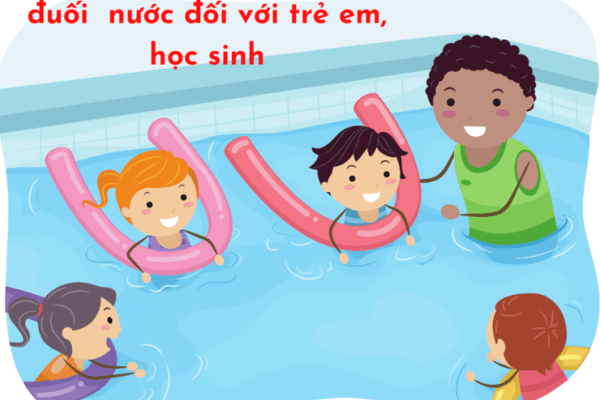 Kỹ năng sống mầm non