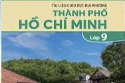 GIÁO DỤC ĐỊA PHƯƠNG 9-CHỦ ĐỀ 4-ĐẶC TRƯNG CỦA MỘT SỐ CÔNG TRÌNH  KIẾN TRÚC Ở THÀNH PHỐ HỒ CHÍ MINH